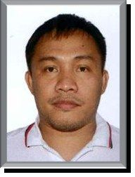 Dr. Che-Ron Pelaez Gampong