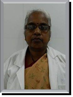 Dr. Nirmala Doraiswamy