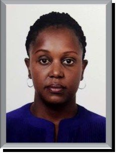 Dr. Tonia Mutindi Kakuti