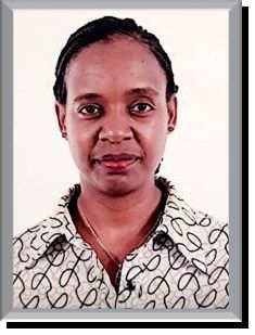 Dr. Elizabeth W Kimotho