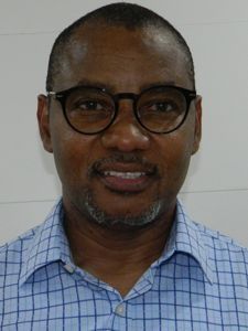 Dr. Idris Adekunle Okewole