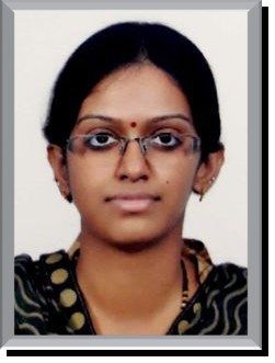 Dr. Ramachandran Meenakshi Menon