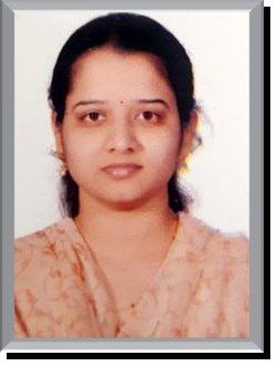 Dr. Shruthi Ponugoti