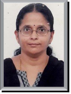 Dr. Jayasree Mahadeva Sarma