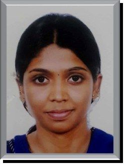 Dr. Nithya M Naaram