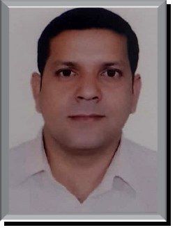 Dr. Ram Prasad Sapkota