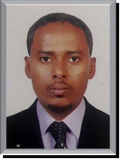 Dr. Mohammed Babiker Ahmed Babiker