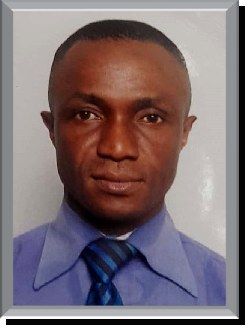 Dr. Patrick Okechukwu Igwe