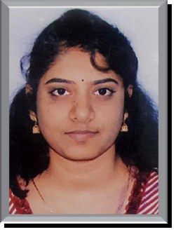 Dr. Saritha Balabommu