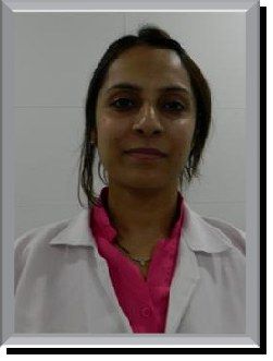 Dr. Smriti Sparsh