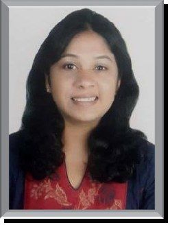 Dr. Trisha Danny Naik