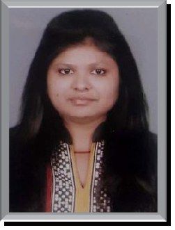 Dr. Ritika Agarwal