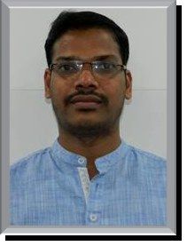 Dr. S. Karthikeyan