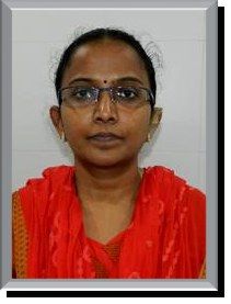 Dr. Radha Rajan