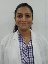 Dr. Anitha Mohamed Haniffa