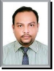 Dr. MD. Anwarul Islam