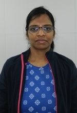 Dr. Rajalakshmi. M