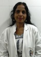 Dr. Andra Saritha