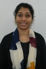 Dr. Sindhu Sree D.V