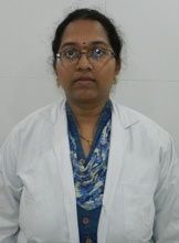 Dr. B.N.L Sravanthi