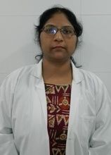 Dr. Kavitha Peravali