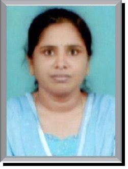 Dr. Vijaya Lakshmi Tenali