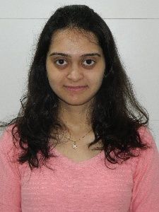 Dr. Anisha Jayesh Zaveri