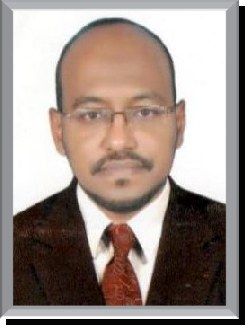 Dr. Amged M Mohammed Ahmed
