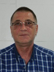 Dr. Gaspar Gheorghe Paul