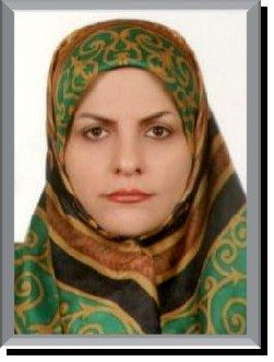 Dr. Shahla Noori Ardebili