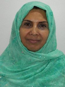 Dr. Maliheh Arab