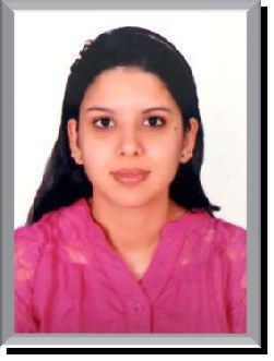 Dr. Priyakshi Chaudhry