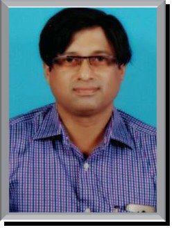 Dr. Trinath Kumar Swain