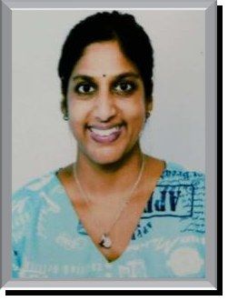 Dr. Shavershree Govender