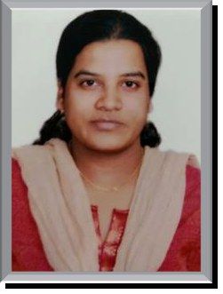 Dr. Sravanthi Madivada