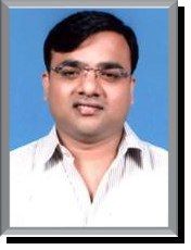 Dr. Pushkar Govind Dhavale