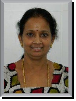 Dr. Sudha V