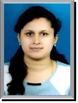 Dr. Shruthi Shridhar Alevoor