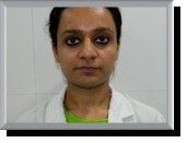 Dr. Ankita Mago