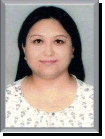 Dr. Abha Shakya