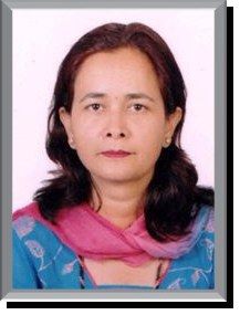 Dr. Anjana Karki