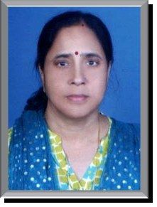 Dr. Minakshi Panda