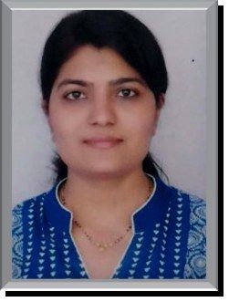 Dr. Minakshi Sachin Ingole