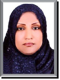 Dr. Elham Abdalla Suliman Ahmed