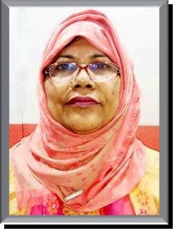 Dr. Monowara Khatun