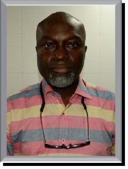 Dr. Obinna Augustine Nwoke