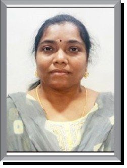 Dr. Vijayalakshmi Venkata Chakka