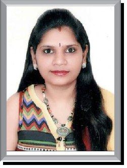 Dr. Rashmi Singh