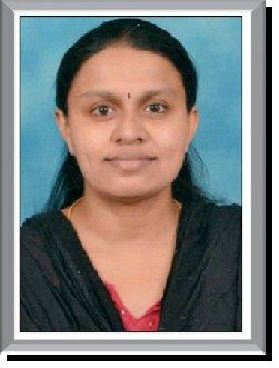 Dr. Swetha M