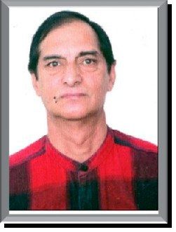 Dr. Avdesh Kumar Sapru